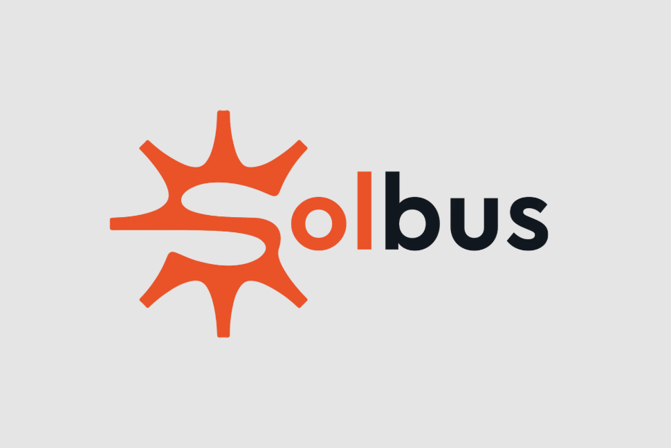 Proyecto digital realizado para Solbus