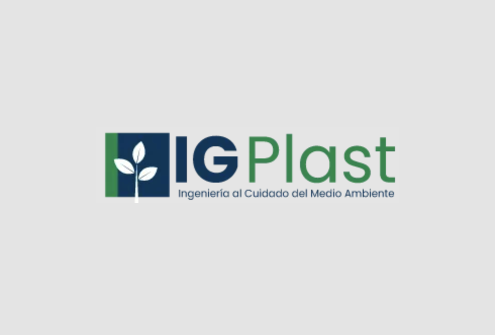 Proyecto digital realizado para Ig Plast