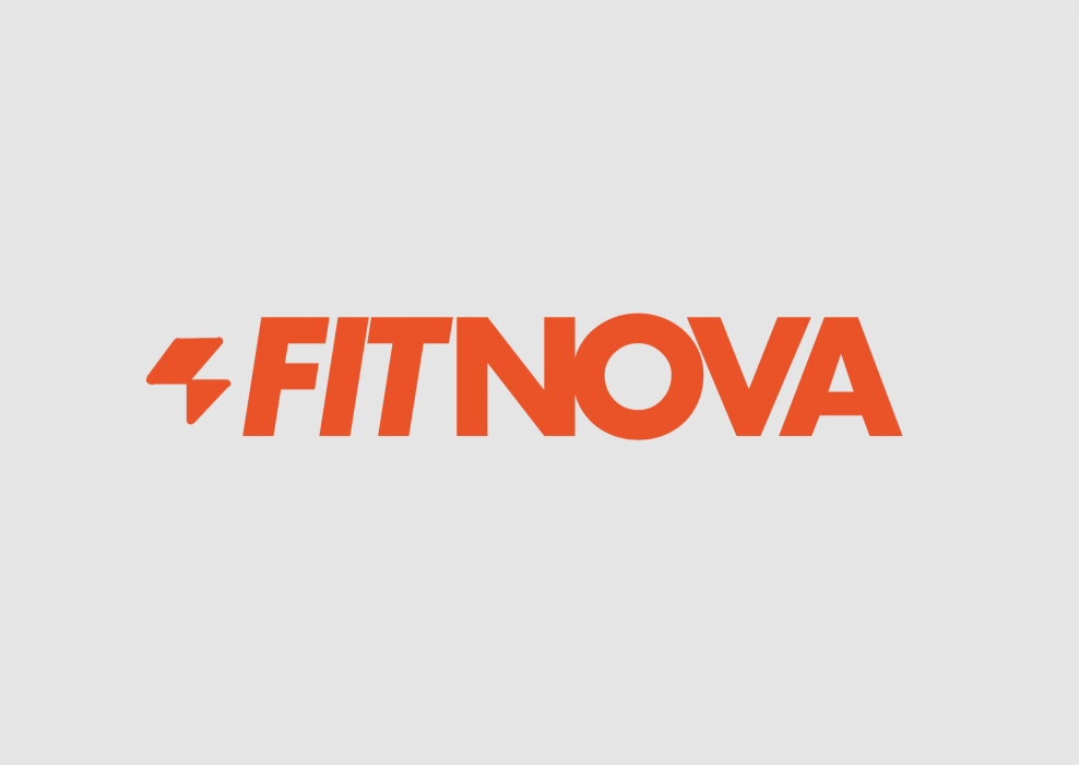 Proyecto digital realizado para Fitnova
