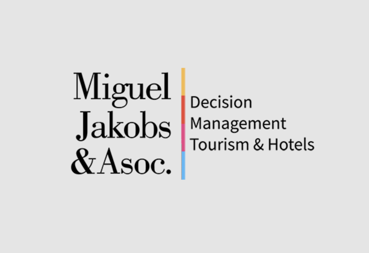 Proyecto digital realizado para Miguel Jakobs & Asoc.