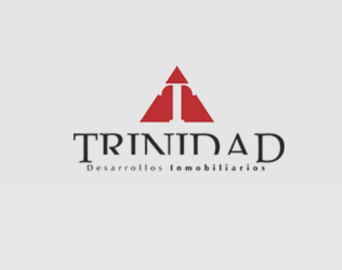 Proyecto digital realizado para Trinidad Inmobiliaria
