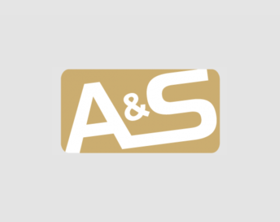 Proyecto digital realizado para Ays San Luis