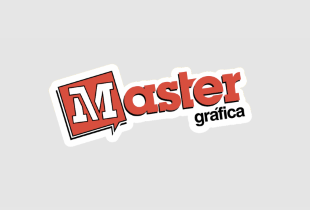 Proyecto digital realizado para Master Gráfica