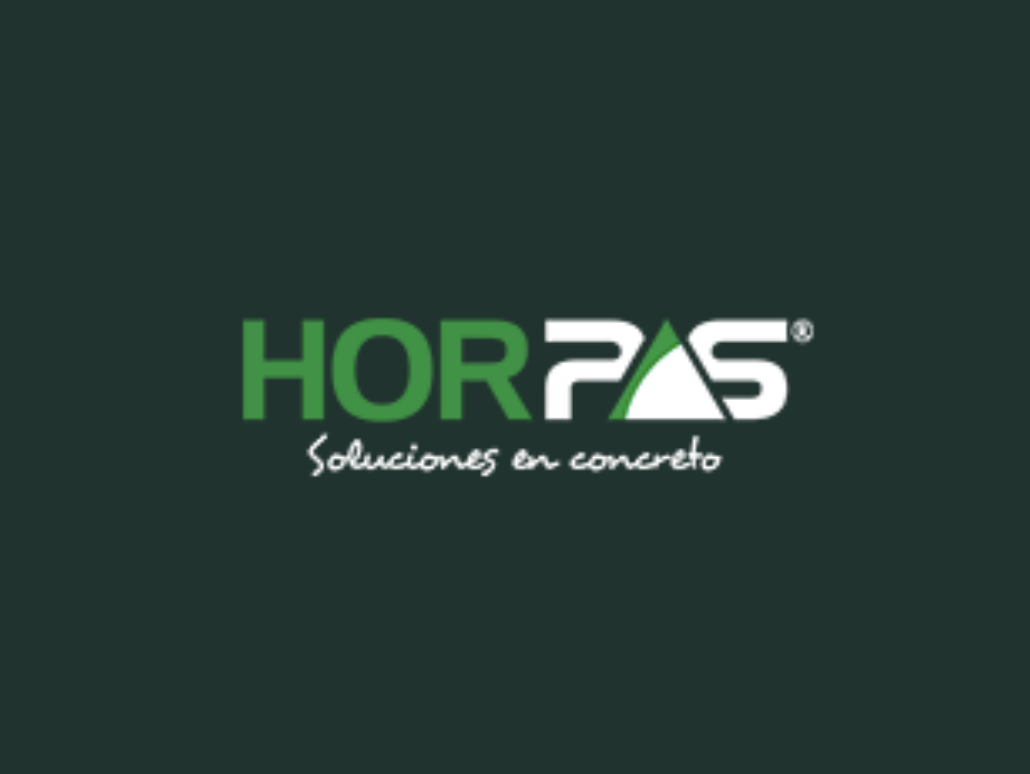 Proyecto digital realizado para Horpas