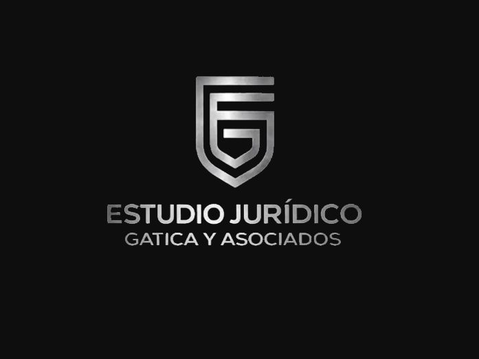 Logotipo de Estudio Gatica Y Asociados