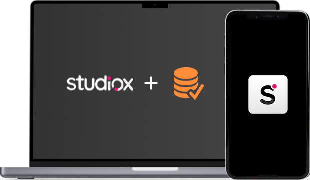 Sitio dinamico Studiox