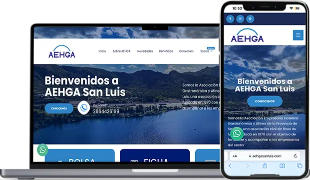 AEHGA San Luis