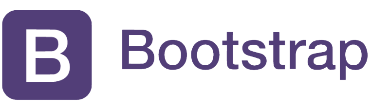 Logo de Bootstrap