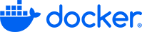 Logo de Docker