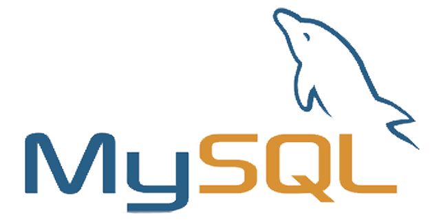 Logo de MySQL
