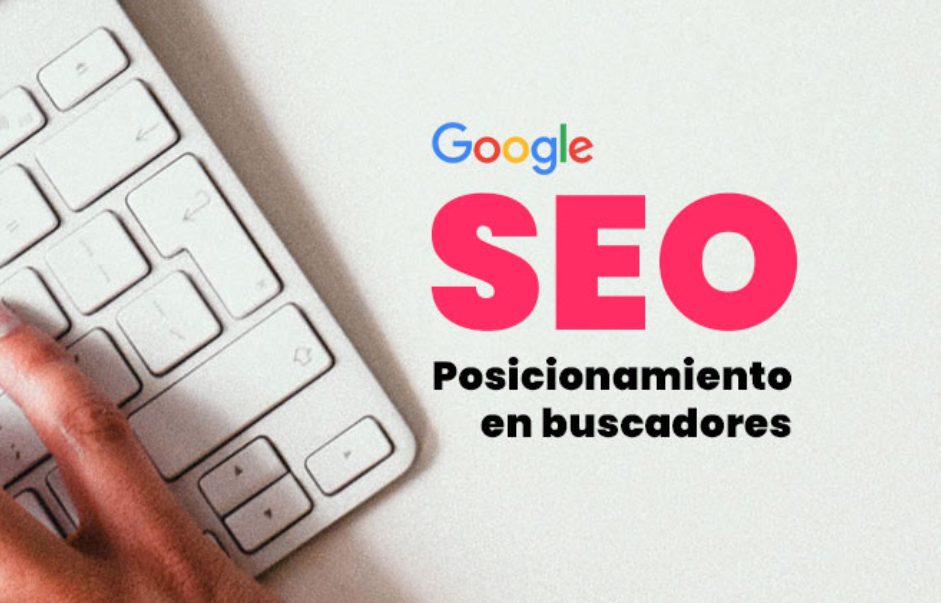 SEO: La clave para atraer clientes en 2026
