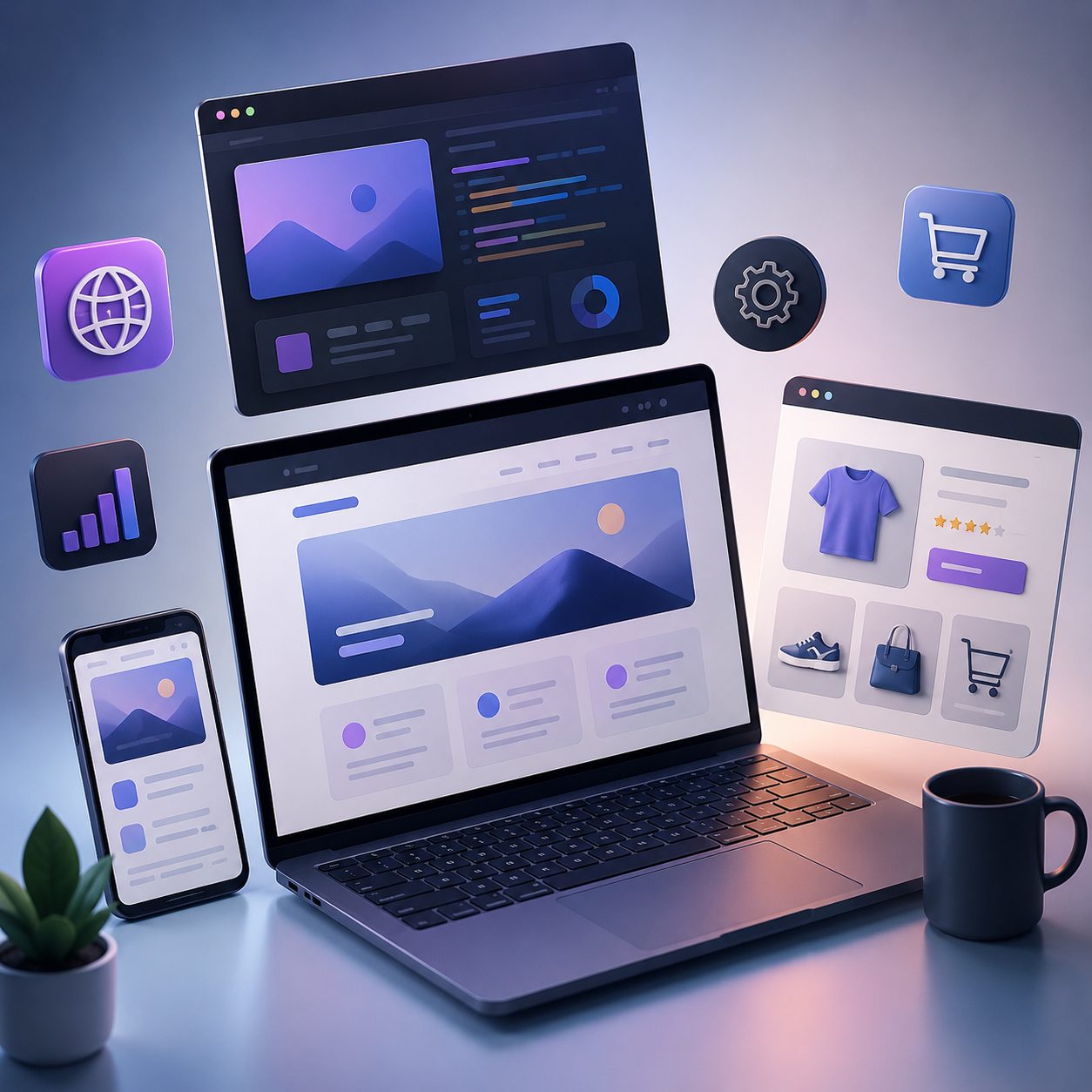 ¿Qué ve un cliente cuando busca tu empresa en Google?